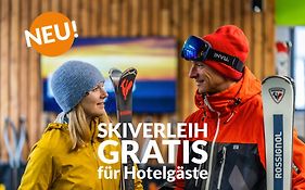 K1 Sporthotel Oberwiesenthal